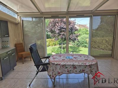 For sale Saint-dizier 4 rooms 99 m2 Haute marne (52100) photo 4