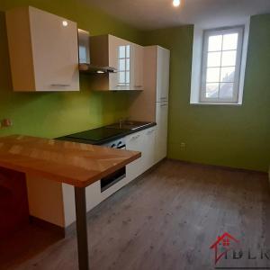 Annonce Vente 3 pices Appartement Poligny 39