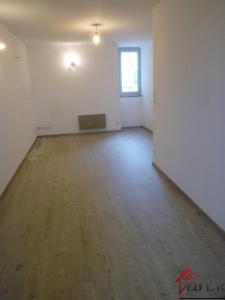 Acheter Appartement 66 m2 Poligny