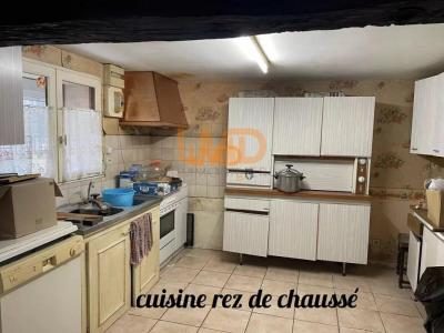 Acheter Maison 144 m2 Viviez