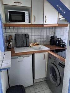 Acheter Appartement 22 m2 Grande-motte