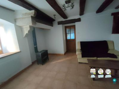 For rent Bourogne 2 rooms 49 m2 Belfort (90140) photo 0