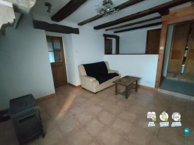 For rent Bourogne 2 rooms 49 m2 Belfort (90140) photo 1