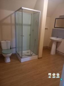 Annonce Location 2 pices Appartement Cercy-la-tour 58