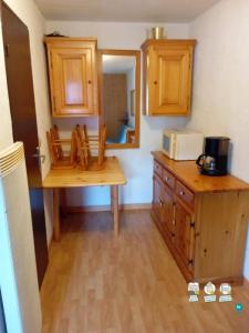 Annonce Location 2 pices Appartement Bellevaux 74
