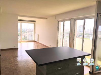 Louer Appartement 90 m2 Toulouse