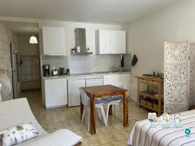 For rent Arles 2 rooms 35 m2 Bouches du Rhone (13200) photo 1