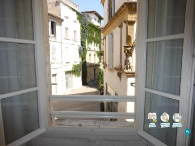 For rent Arles 2 rooms 35 m2 Bouches du Rhone (13200) photo 4
