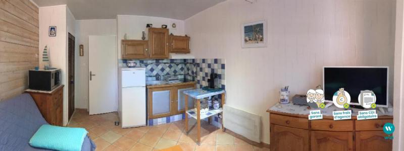 For rent Saint-mandrier-sur-mer 1 room 34 m2 Var (83430) photo 1