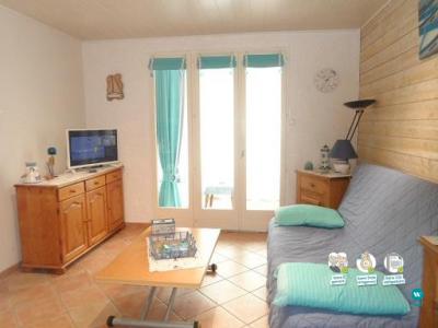 For rent Saint-mandrier-sur-mer 1 room 34 m2 Var (83430) photo 2