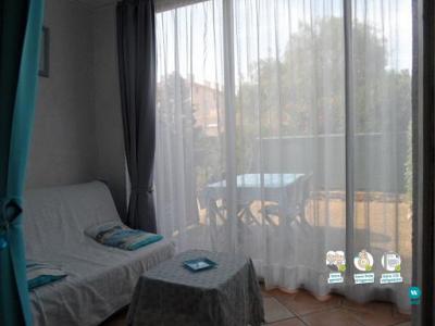 For rent Saint-mandrier-sur-mer 1 room 34 m2 Var (83430) photo 3