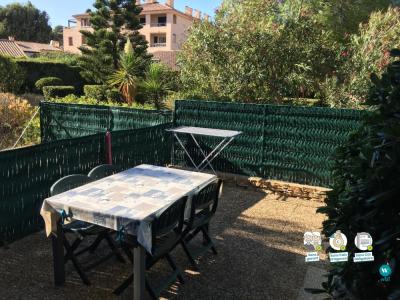 For rent Saint-mandrier-sur-mer 1 room 34 m2 Var (83430) photo 4