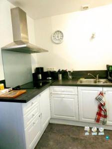 Louer Appartement 37 m2 Louviers