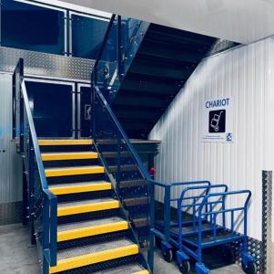 Annonce Location Parking Tille 60