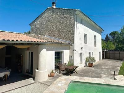 Acheter Maison 230 m2 Velleron
