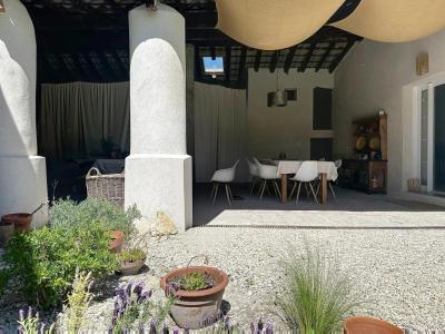 Acheter Maison Velleron Vaucluse
