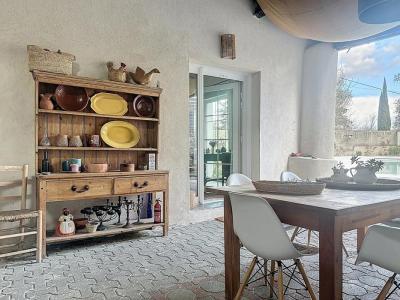 Acheter Maison Velleron 595000 euros