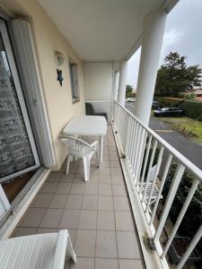 For rent Chateau-d'olonne 2 rooms 27 m2 Vendee (85180) photo 4