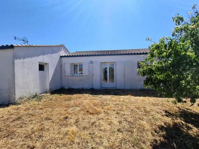 For rent Vaire 4 rooms 76 m2 Vendee (85150) photo 1