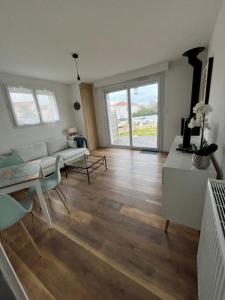 For rent Olonne-sur-mer 3 rooms 63 m2 Vendee (85340) photo 0