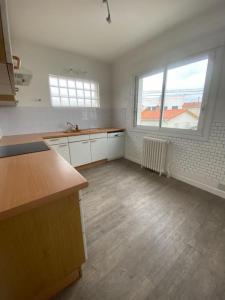 For rent Sables-d'olonne 3 rooms 69 m2 Vendee (85100) photo 0