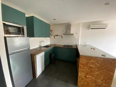 For rent Grosbreuil 3 rooms 50 m2 Vendee (85440) photo 1
