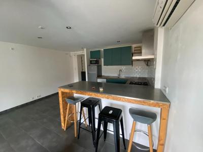 For rent Grosbreuil 3 rooms 50 m2 Vendee (85440) photo 3