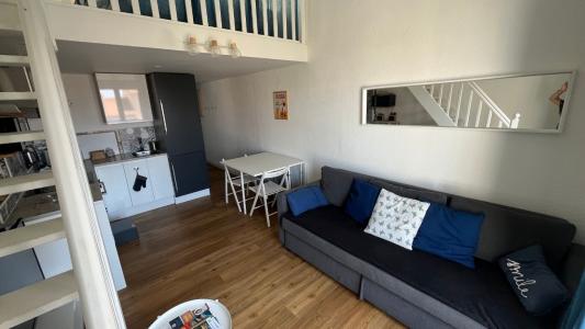 For rent Chateau-d'olonne 1 room 21 m2 Vendee (85180) photo 1
