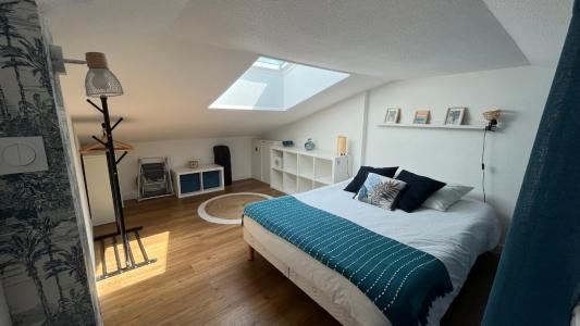 For rent Chateau-d'olonne 1 room 21 m2 Vendee (85180) photo 2
