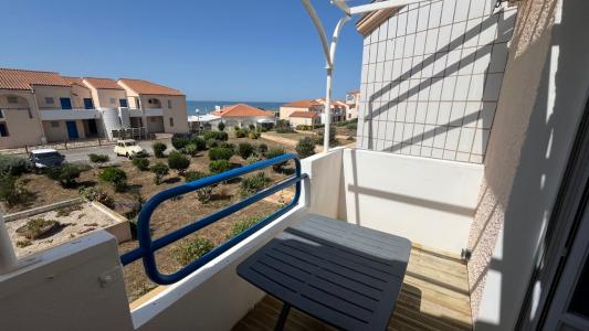 For rent Chateau-d'olonne 1 room 21 m2 Vendee (85180) photo 4