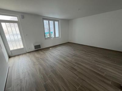 For rent Talmont-saint-hilaire 3 rooms 78 m2 Vendee (85440) photo 1