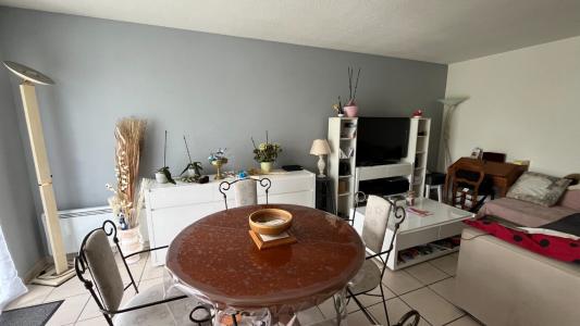 For rent Olonne-sur-mer 3 rooms 62 m2 Vendee (85340) photo 0