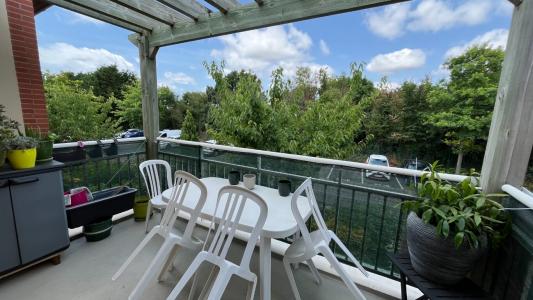 For rent Olonne-sur-mer 3 rooms 62 m2 Vendee (85340) photo 1