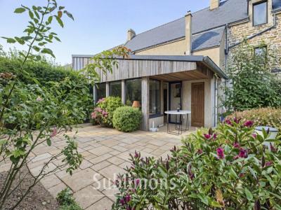 For sale Locoal-mendon 7 rooms 230 m2 Morbihan (56550) photo 0