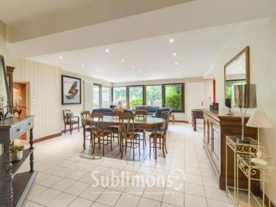 Annonce Vente 7 pices Maison Locoal-mendon 56