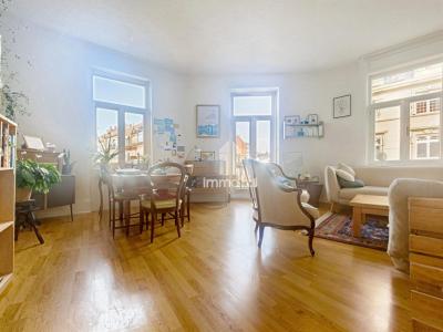 For sale Strasbourg 3 rooms 87 m2 Bas rhin (67000) photo 1