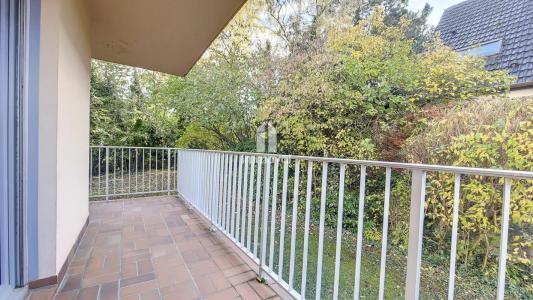 Annonce Location 4 pices Appartement Strasbourg 67