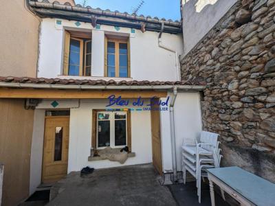 For sale Vernet-les-bains 3 rooms 50 m2 Pyrenees orientales (66820) photo 4