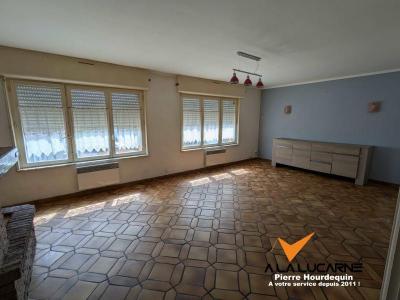 For sale Aulnoy-lez-valenciennes 9 rooms 246 m2 Nord (59300) photo 3