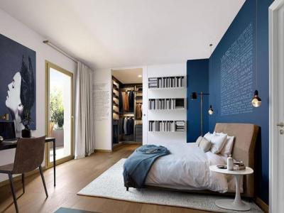 Annonce Vente 2 pices Appartement Aubervilliers 93