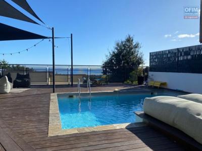 Annonce Vente Maison Possession 974