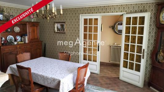 For sale Quinssaines 7 rooms 132 m2 Allier (03380) photo 0