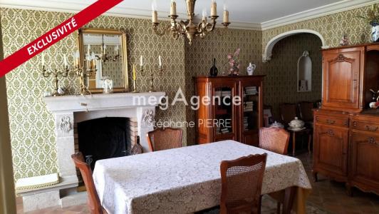 Annonce Vente 7 pices Maison Quinssaines 03