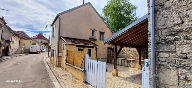 Annonce Vente 3 pices Appartement Perrigny-sur-armancon 89