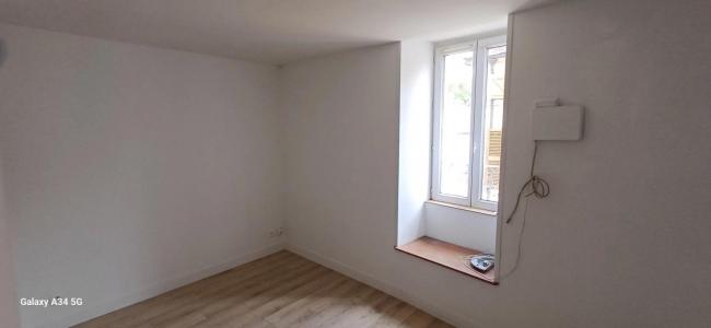 Acheter Appartement Perrigny-sur-armancon Yonne