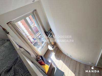 Louer Appartement Saint-denis Seine saint denis