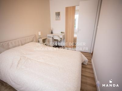Annonce Location 4 pices Appartement Herouville-saint-clair 14