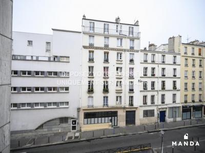 Annonce Location 2 pices Appartement Paris-11eme-arrondissement 75