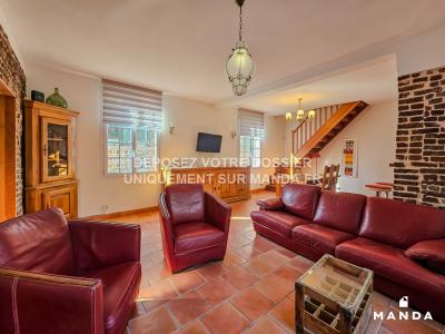 For rent Chatillon 5 rooms 96 m2 Hauts de Seine (92320) photo 1