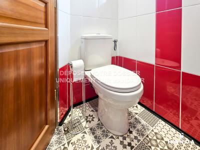 For rent Chatillon 5 rooms 96 m2 Hauts de Seine (92320) photo 2
